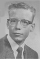 Robert Sewell, Deceased March 8, 2006
