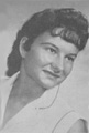 Vera (Short) Houser, (Richard) Hawthorne, CA