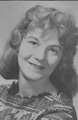 Susan Isabelle Snell, unknown