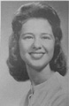 Mary Sparks, Deceased 05/13/2001