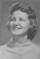 Sue (Swanson) Fair (Grant) St. Paul, MN