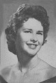 Mary (Todd) Hawkins, Deceased&nbsp; 05/27/2004