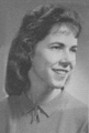 Gretchen (Wilcox) Matthews, (Bob) Bartlesville, OK&nbsp; (gcmatth@yahoo.com)