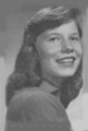 Barbara Wolfe, Deceased