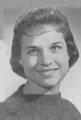 Marlene (Wooldridge) Pennington (George), Houston, TX