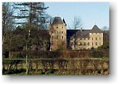 Kasteel van Male