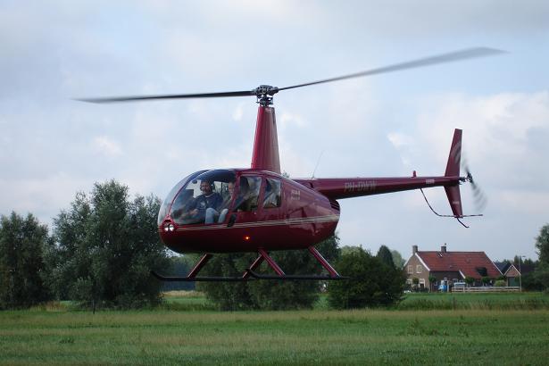 En toen begonnen we te vermoeden dat we TOCH meegnomen zouden worden.......