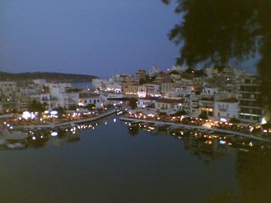 Agios Nikolaos