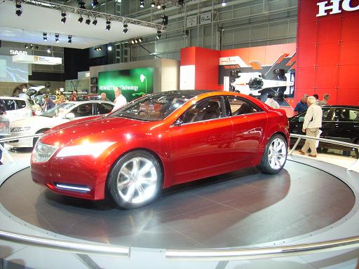 Honda HZN (Honda zonder naam).