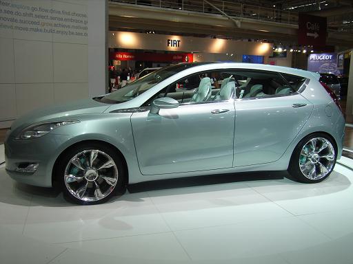 Hyundai Arnesj (de normale namen waren blijkbaar op).