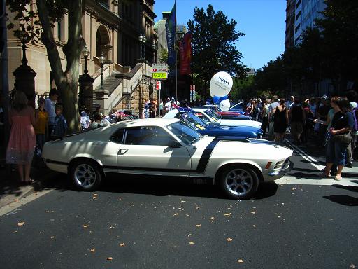 Mustang (en)
