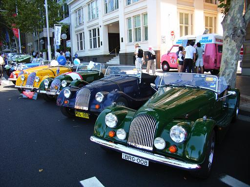 Morgans......... met de groeten aan Coos!
