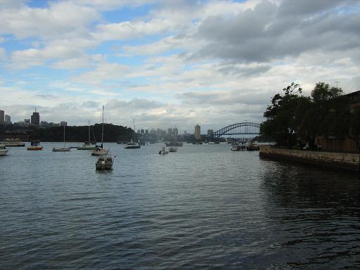 Harbour Bridge