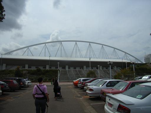 Zwembadje