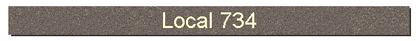 Local 734