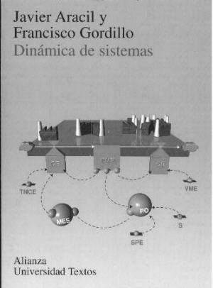 Bibliografia sobre Dinamica de
Sistemas