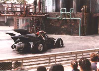 Batmobil
