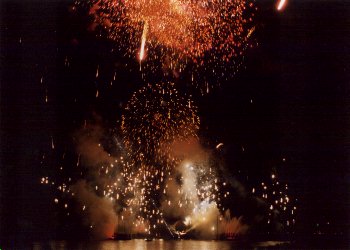 Fireworks