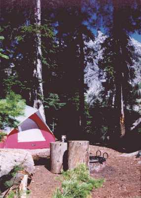 Campsite