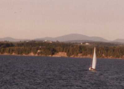 Lake Champlain