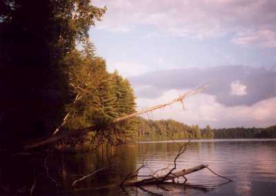 north shore
