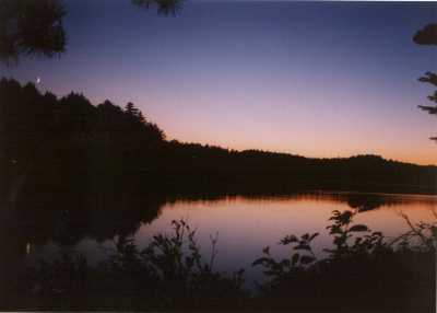 Nightfall
