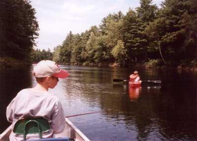 Saco River