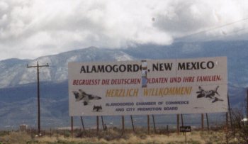 Deutsche Soldaten in NM???