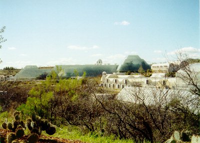 Biosphere 2