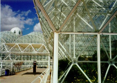 Biosphere 2