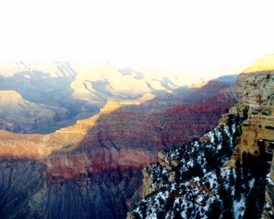 Grand Canyon of the Colorado River