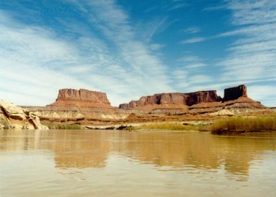 Tafelberge