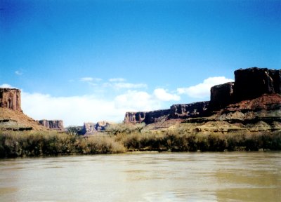 Green River