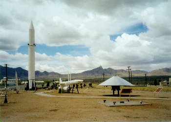 Raketenmuseum