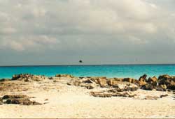 Reise nach Cancun