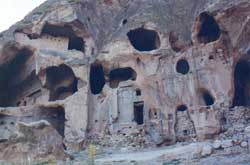 Reise in die T&uuml;rkei