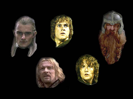 The Fellowship