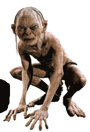 Gollum