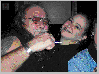 B-day pics!