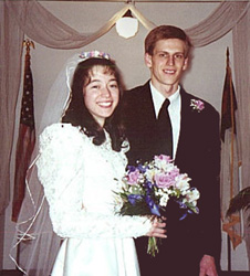 Mike & Susie