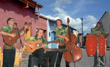 caribische muziek