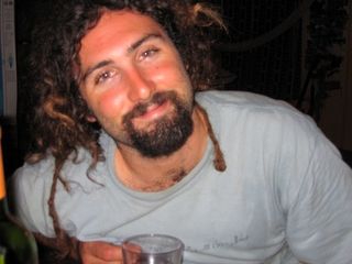 Daniel