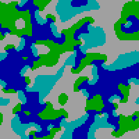 spiral1e - Martin McVay 2001