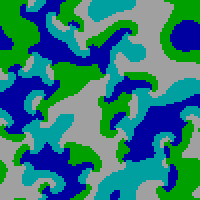 spiral1g - Martin McVay 2001