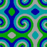 spiral3f - Martin McVay 2001