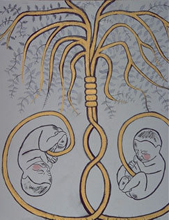 Entwined