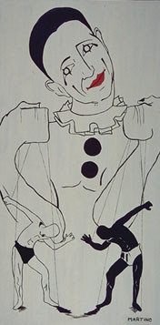 Puppet Master