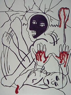 Murder