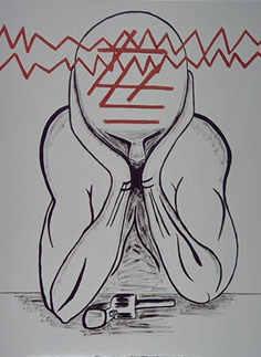 Contemplate