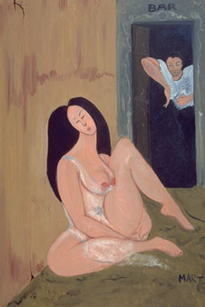 The Prostitute